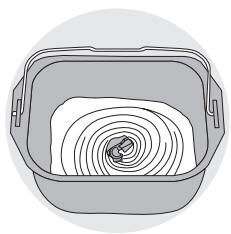MOULINEX OW220830 - Que leche se doit utiliser? - 1