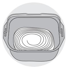 MOULINEX OW220830 - Que leche se doit utiliser? - 3