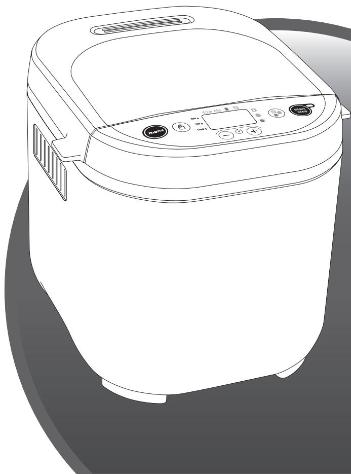 MOULINEX OW220830 - pain plaisir / pain & délices - 1