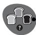 MOULINEX OW610110 HOME BREAD BAGUETTE - FAIRE CONNAISSANCE AVEC VOTRE MACHINE A PAIN - 15