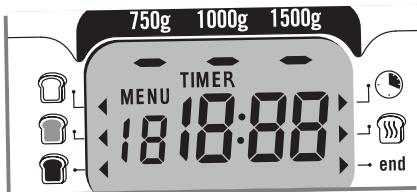 MOULINEX OW610110 HOME BREAD BAGUETTE - PAIN BASIQUE - 14