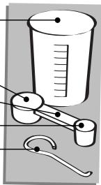 MOULINEX OW610110 HOME BREAD BAGUETTE - FAIRE CONNAISSANCE AVEC VOTRE MACHINE A PAIN - 2