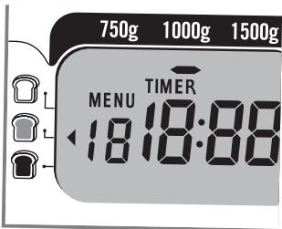 MOULINEX OW610110 HOME BREAD BAGUETTE - PAIN BASIQUE - 8