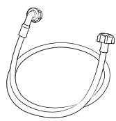 SAMSUNG WD80M4453JW/EF - Installation - 2