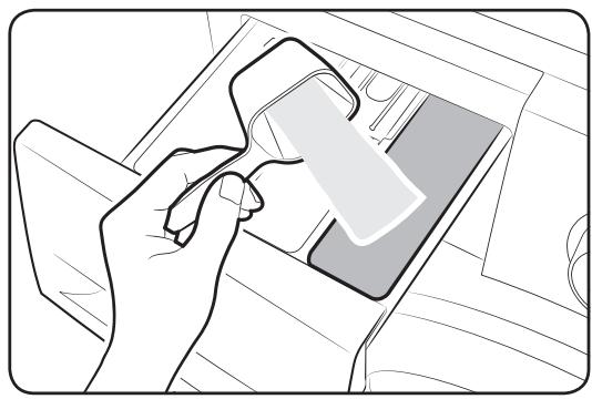 SAMSUNG WD80M4453JW/EF - Pourmettre desagents de lavage dans le tiroir à lessive - 3