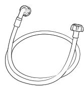 SAMSUNG WD80M4453JW/EF - Installation - 5