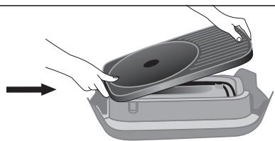 MOULINEX PY3105 - OCbI HYCKAYJIbIKTbI CAKTAN KOJIbIH,bl3 - 29