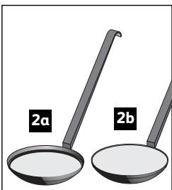 MOULINEX PY3105 - OCbI HYCKAYJIbIKTbI CAKTAN KOJIbIH,bl3 - 8