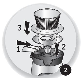 MOULINEX ZU500A10 INFINYPRESS - 4