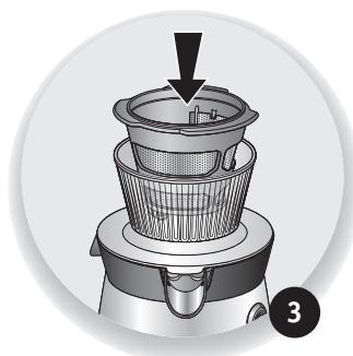 MOULINEX ZU500A10 INFINYPRESS - 5