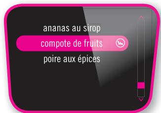 SEB COOKEO - recette compote de fruits - 11