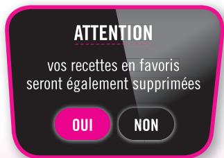 SEB COOKEO - EFFACEMENT D'UNE BIBLIOTHEQUE : - 5