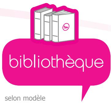 SEB COOKEO - ACCÉDER À UNE RECETTE TÉLECHARGEE : - 16