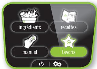 SEB COOKEO - MENU FAVORI - 1