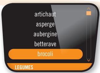 SEB COOKEO - MENU INGREDIENTS : - 14