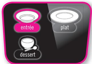 SEB COOKEO - ACCÉDER À UNE RECETTE TÉLECHARGEE : - 14