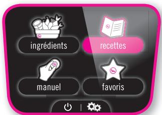 SEB COOKEO - recette compote de fruits - 3