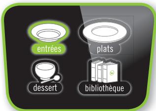 SEB COOKEO - MENU FAVORI : - 4