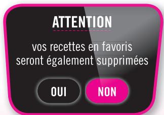 SEB COOKEO - EFFACEMENT D'UNE BIBLIOTHEQUE : - 6