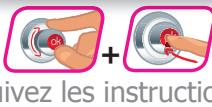 SEB COOKEO - MENU RECETTES : (SUITE) - 14