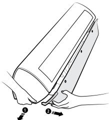 SAMSUNG WINDFREE - Seulement pour un modele de multi-système - 1