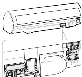 SAMSUNG WINDFREE - Seulement pour un modele de multi-système - 3