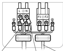 SAMSUNG WINDFREE - REMARQUE - 1