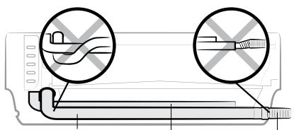 SAMSUNG WINDFREE - Étape 2.5 Installation et raccordement du tuyau de vidange - 1