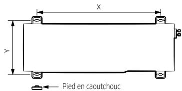 SAMSUNG WINDFREE - Étape 2.12 Assemblage du panneau de couvercle - 2