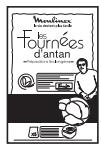 SEB LA FOURNEE - pain français - 5