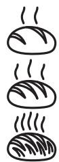 SEB LA FOURNEE - brioche - 11