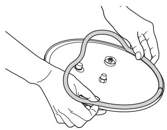 SEB PO 5411 - Pour nettoyer la soupape de sécurité - 2