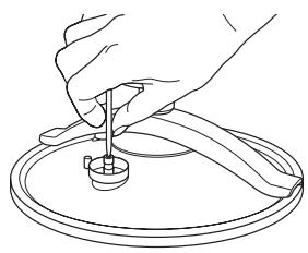 SEB PO 5411 - Avant la cuisson - 1