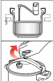 SEB PO 5411 - Première utilisation - 2