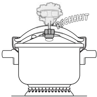 SEB PO 5411 - Avant la cuisson - 3
