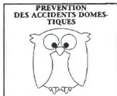 SEB ROBOT PRO 1800 - Nettoyage : - 1