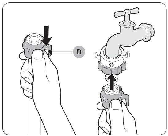 SAMSUNG WW70J5355,  ECOBUBBLE WW70J5355FX - AVERTISSEMENT - 7