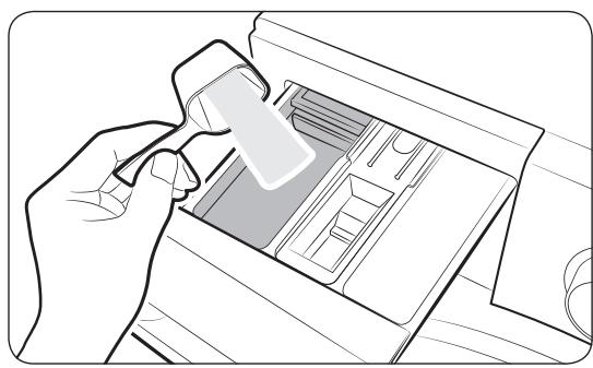 SAMSUNG WW70J5355,  ECOBUBBLE WW70J5355FX - ATTENTION - 1