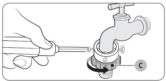 SAMSUNG WW70J5355,  ECOBUBBLE WW70J5355FX - AVERTISSEMENT - 6