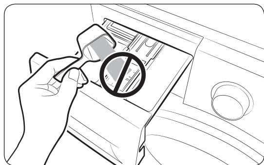SAMSUNG WW70J5355,  ECOBUBBLE WW70J5355FX - ATTENTION - 4
