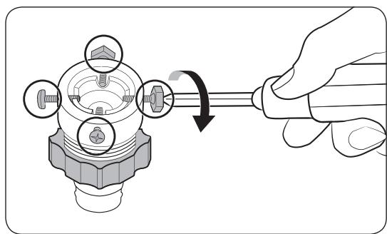 SAMSUNG WW70J5355,  ECOBUBBLE WW70J5355FX - AVERTISSEMENT - 4