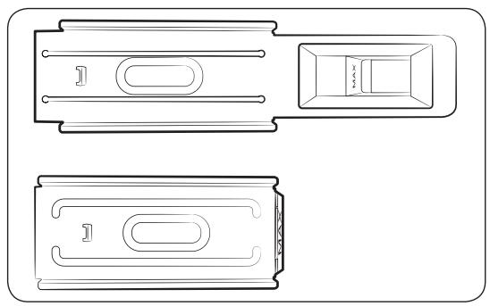 SAMSUNG WW70J5355,  ECOBUBBLE WW70J5355FX - Instructions relatives au tiroir à lessive - 2