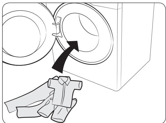 SAMSUNG WW70J5355,  ECOBUBBLE WW70J5355FX - Capsules de lessive - 2