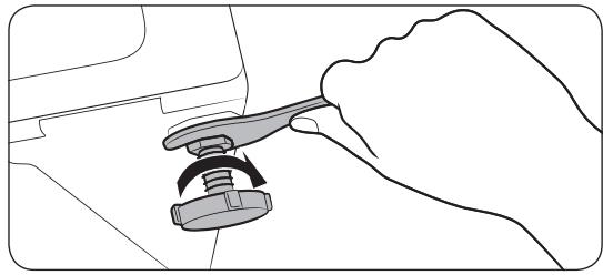 SAMSUNG WW70J5355,  ECOBUBBLE WW70J5355FX - AVERTISSEMENT - 2