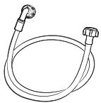 SAMSUNG WW70J5355,  ECOBUBBLE WW70J5355FX - Ce qui est inclus - 3