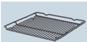 SIEMENS HB578A0S0, HB578ABS0 - Accessoires de réglage - 1