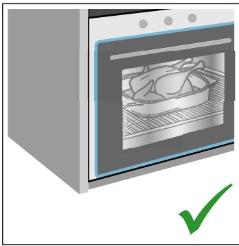 SIEMENS HB578A0S0, HB578ABS0 - Économie d'énergie - 8