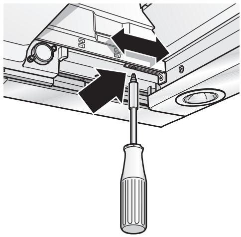 SIEMENS LI44630/03  - INSTALLATION INSTRUCTIONS - Paraarlodeberaobservarse losiguede: - 1