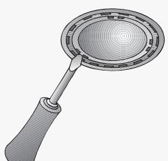 SIEMENS LI44630/03 - INSTALLATION INSTRUCTIONS - Auswechseln der Lampen - 1