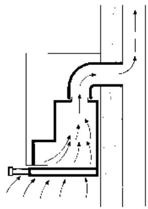 SIEMENS LI44630/03 - INSTALLATION INSTRUCTIONS - Abluftbetrieb - 3